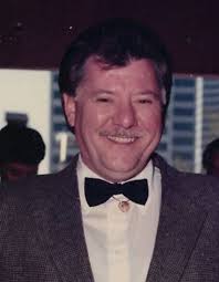 Robert Stewart Jacques Obituary April 26, 2024