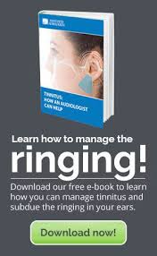 This lite version of the app provides a sample of just a few of our effective tinnitus relief sounds. Kansas City Tinnitus Treatment Associated Audiologists Tinnitus Relief