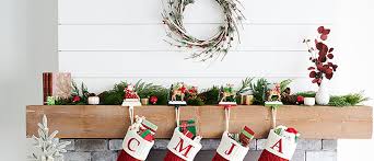 Christmas wreaths create a special atmosphere. Christmas Decorations Holiday Decorations Decor Kohl S
