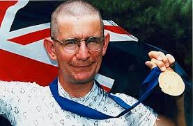 Australian Paralympic Cycling Team