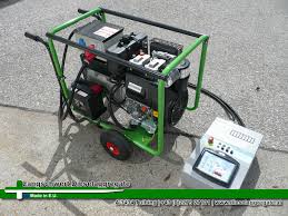 Auf ebay finden sie eine große auswahl an neuen und gebrauchten stromaggregaten mit. Notstromaggregat Diesel Gebraucht Lombardini Sll3010 10kva 8kw 50hz 14 5a 400v Notstromautomatik