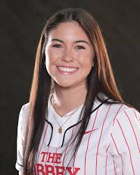 2026 Softball Roster