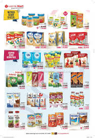 Berbelanja di promo lotte grosir adalah kombinasi dari harga rendah setiap hari, ragam variasi produk makanan dan non makanan, dan fokus yang jelas pada belanja anda; Lottemart Promo Katalog Mingguan Periode 03 16 Juni 2021