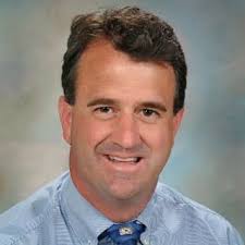 Dr. Margo (Mckenna) Benoit, MD