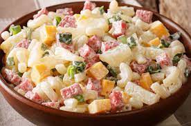 I enjoy entertaining friends at luncheons. 31 Best Leftover Ham Recipes Insanely Good