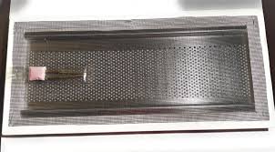 Soffit Vent Insect Mesh | Soffit Vent Insect Mesh | Ventilation Products |  Building Materials | Building Products & Ironmongery | Fixfirm