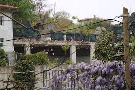 Kandilli köşkü define avcılarının hedefi oldu. Riza Sarraf In Koskunde Kesif Yapiliyor Haber Turk Ulak News