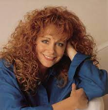 Bài hát của Reba McEntire - Danh sách 20 bài hát hay nhất | Holler