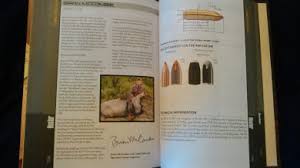 Review Newest Edition Of Nosler Reloading Guide The