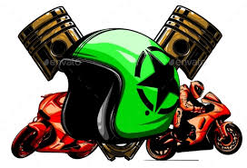 Our goal is to make it easier for users to search all telegram stickers in one place. Motorcycle Helmet Graphics Designs Templates