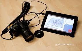 Hola de nuevo, hoy vengo hablaros de esta fantástica aplicación para telefonos y tablets android para controlar las camaras digitales de . Top Apps To Control Canon Nikon Dslr With Android Tablet Phone