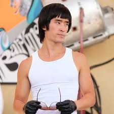 With this biography, explore more about his life and profile. Bruce Lee Brad Pitt Once Upon A Time In Hollywood Fight Scene Controversy Explained