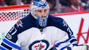 Crazy to think connor hellebuyck wasn't picked in the ushl draft or nahl draft. Jets Agree To 6 Year Deal With Connor Hellebuyck Sportsnet Ca