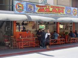 Calmantes montes fries crisp battered chunks of pescado that are essentially the best fish sticks ever created. Ode To The Fish Taco One More Jewel In Mexico S Crown Of Gastronomic Delights Dave Miller S Mexico