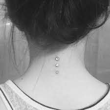 Neck Dermals Neck Piercing Dermal Piercing Piercing