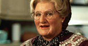 Mrs Doubtfire Recensione Del Film Con Robin Williams Cinematographe It