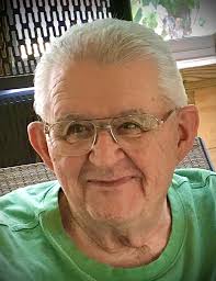 Obituary information for William "Bill" Edward Gunnell,...