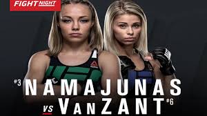 Gold ceiling (paige vanzant highlights). Rose Namajunas Beating Paige Vanzant To A Bloody Pulp Sherdog Forums Ufc Mma Boxing Discussion