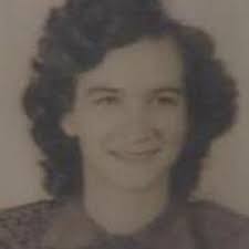 Pansy Louise Marshall Obituary December 1, 2012