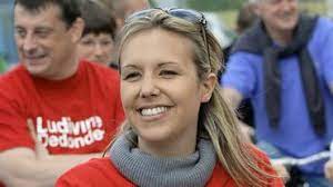 Explore tweets of ludivine dedonder @dedonderludivin on twitter. Tournai Delannois Cede La Presidence D Ipalle A Ludivine Dedonder