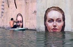 900+ Street Art ideas