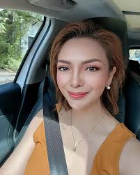 Venus Ocampo ~ CITY OF INK MANILA