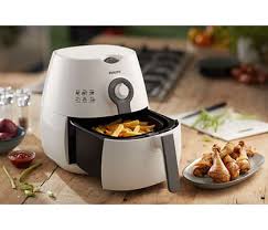 Like my other chefman air fryer, this personal air fryer is a high quality appliance perfect for singles, couples or families who often need to make single servings of food quickly and efficiently. Daily Collection Airfryer Hd9218 50 Philips