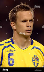 Tobias linderoth hi-res stock photography and images