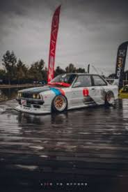 Vele e30 liefhebbers zien het liefst een. Extreme Part Bmw M3 E30 Lto Designed By Khyzyl Saleem