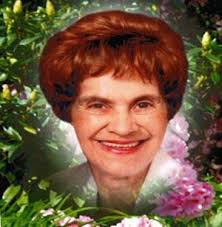 Véronique JONES GODIN