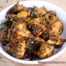 Pepper Chicken Recipe Pepper Chicken Masala Dry Pepper Chicken Recipe South Indian Chicken Recipes Indian Chicken Recipes Tandoori Recipes