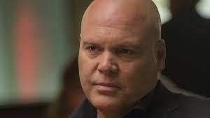 They have fat but their muscle is clearly visible he is massive as kingpin. Daredevil Vincent D Onofrio On Becoming The Villain Kingpin Ign Interview Youtube