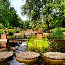 Unsere tourenvorschläge basieren auf tausenden von. 10 Lieblingsplatze In Planten Un Blomen Typisch Hamburch