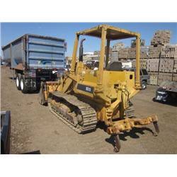Komatsu D31S-17 Crawler Loader