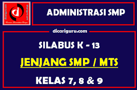 Kini memasuki hari kelima, jumat 17 mei 2019 dilaksanakan pat dengan mata pelajaran hanya satu yakni ips (ilmu pengetahuan sosial). Kumpulan Lengkap Silabus Smp Kelas Vii Viii Dan Ix Dicariguru Com