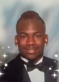 Obituary for Kardeem Lee Allen