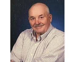 William McCarron Obituary (1937