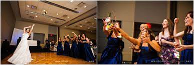 Maybe you would like to learn more about one of these? Wedding Superstition 7 Tossing Bouquets And Garters The Pink Bride