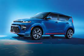 Kia Soul Smart Kia Of Davenport