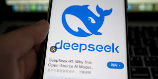 DeepSeek : vent de panique sur la Silicon Valley, les restrictions  américaines peuvent-elles expliquer le succès