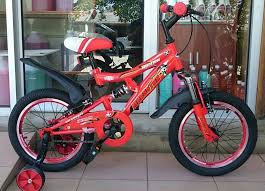 Beli basikal kanak kanak di bawah rm300 murah cantik online di website ecommerce lazada malaysia. Basikal Kanak Kanak Neo Cycle Enterprise