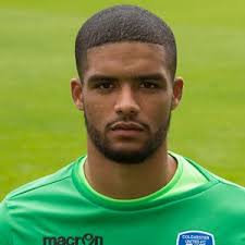 Dillon Barnes (ENG) :: Photos :: playmakerstats.com