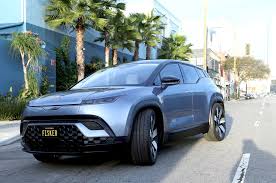 Image result for Deep Ocean 2019 Fisker