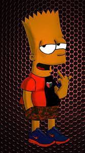 Download Bart Colon Wallpaper By Evaldocusich 2c Free On Zedge Now Browse Millions Of Popular B Bart Simpson Drawing Bart Simpson Tumblr Bart Simpson Art