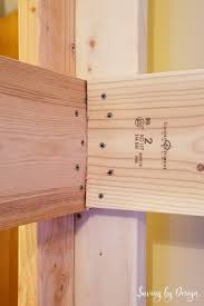 What Makes Bedtime Homework And A Tidy Room More Fun For A Child Than A Fabulous Diy Loft Bed With Desk And Storag Diy Loft Bed Build A Loft Bed Diy