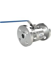 Ball Valve - Type 32000 | Ibor Valves for Industrial Use