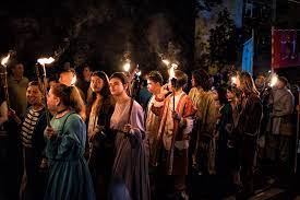 See more ideas about medieval festival, medieval, festival. Galerie Foto Suceava GÄƒzduieÈ™te Cel Mai Mare Festival Medieval Din Romania Obiectiv De RÄƒdÄƒuÈ›i