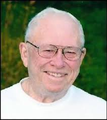 James YOUNG Obituary (1929