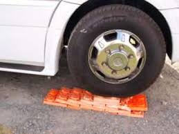 These rv leveling blocks replace the junk you've had to use. Leveling Blocks And Campervans Rv Lifestyle