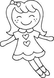 Lol surprise coloring pages cute sugar queen. Doll Coloring Pages Best Coloring Pages For Kids Doll Drawing Bird Coloring Pages Cute Cartoon Drawings
